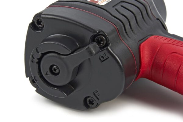 HBM 1/2 inch Professionel Composiet Slagmoersleutelset 800NM - Afbeelding 7