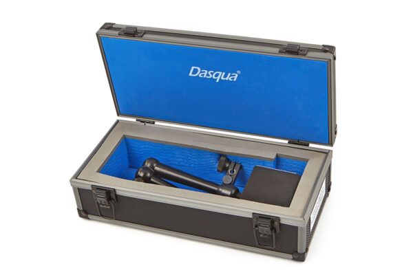 Dasqua Professionele 80 KG Hydraulisch Magneetstatief - Bild 6