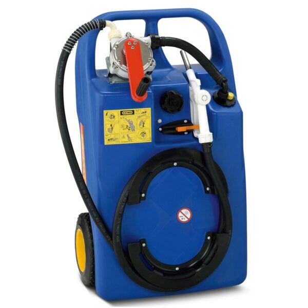 Cemo Adblue vulstation 60 liter