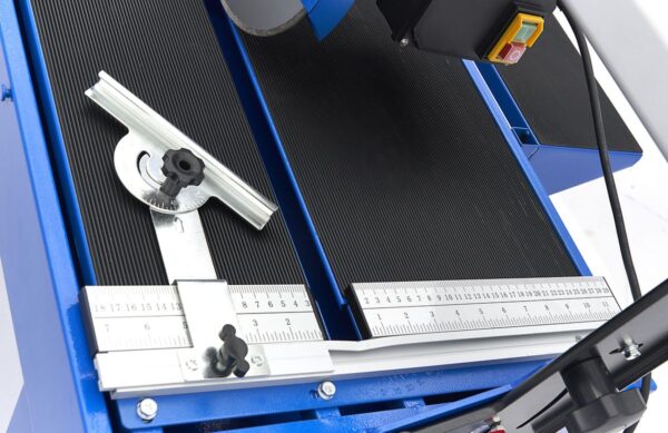HBM Professionele Tegelzaagmachine - Tegelsnijder - 1200 mm.- 1200W - Bild 23