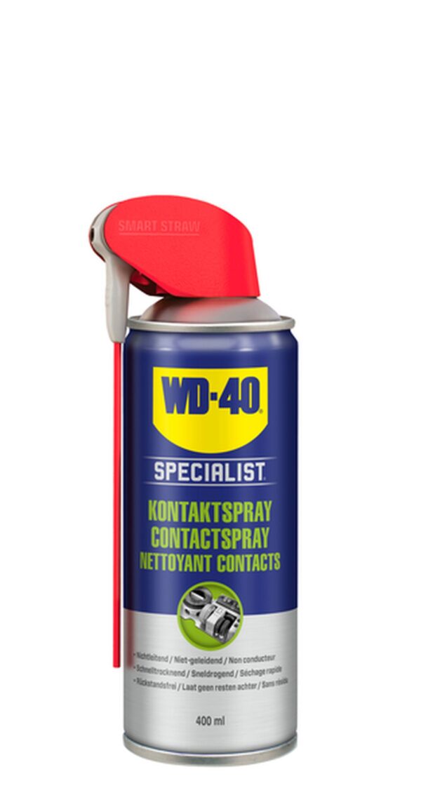WD-40 Specialist® Contactspray 400ml
