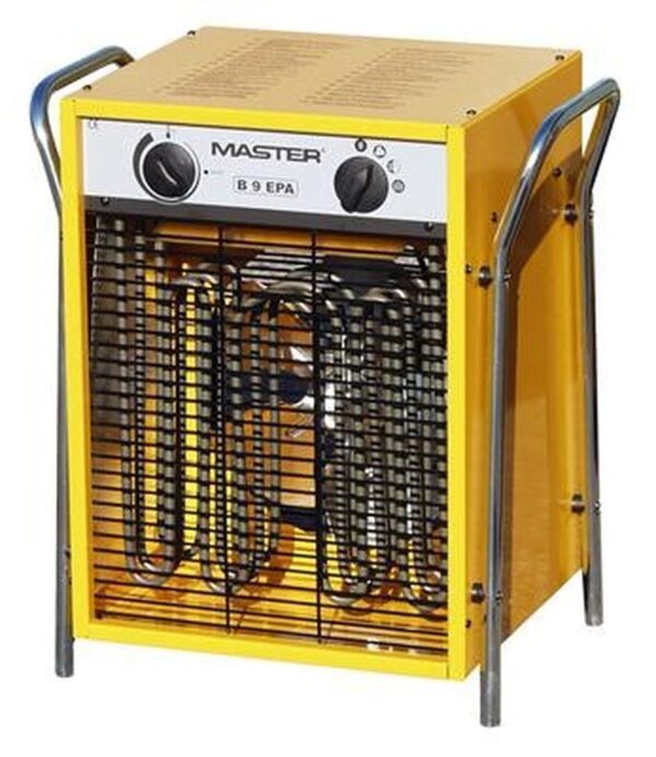 Master Elektrische Heater B 9 EPB