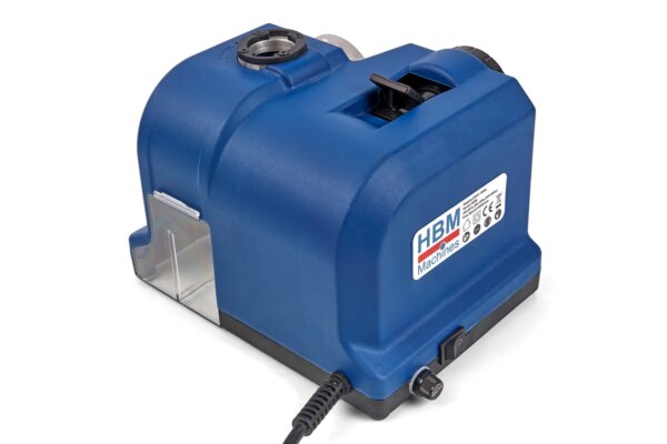 HBM Borenslijper, Boorslijpmachine Van 3 tot 13 mm - Afbeelding 6
