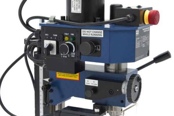 HBM freesmachine lite BF 10, 230 Volt - Afbeelding 13