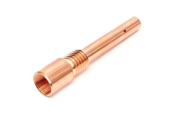 Spantang Tig 1.6 mm tbv HBM 500 CI Smart Led Mig Lasinverter ( KH13083) - Afbeelding 3