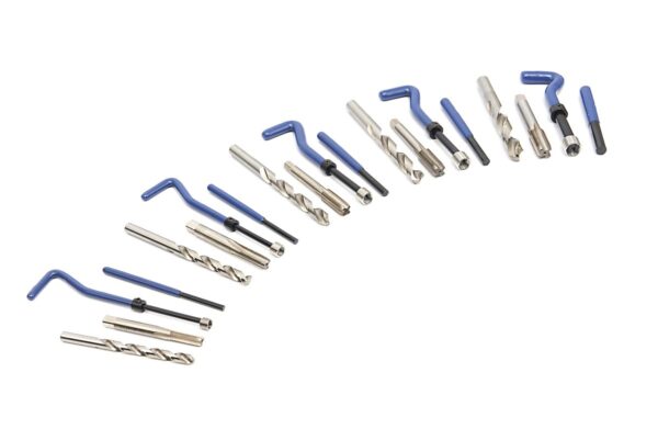 HBM UNF Schroefdraad Reparatieset - Image 5