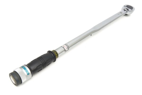 HBM 3/4 inch Momentsleutel 100-500 Nm - Afbeelding 3