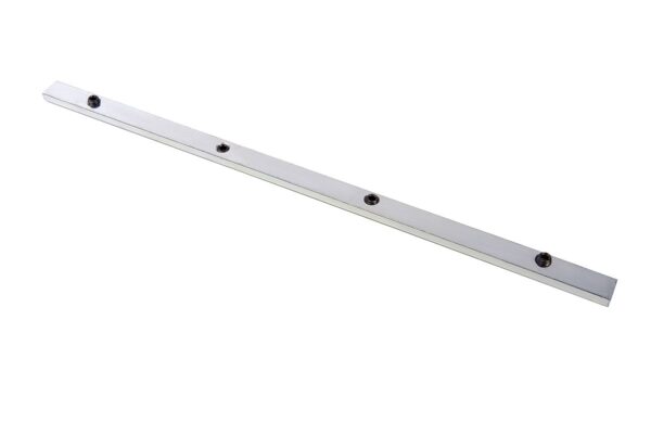 HBM 2 x 700 mm Liniaal voor de HBM Profi Invalzagen - Afbeelding 4