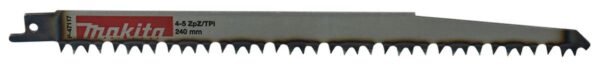 Makita reciprozaagblad hout snel 3029 P-47117