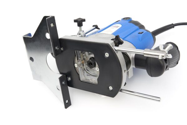HBM Elektrische Bovenfreesmachine 1200 Watt - Afbeelding 5