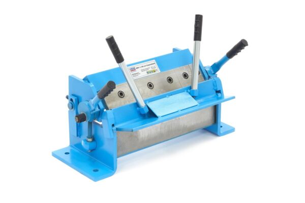 HBM vingerzetbank 1 x 305 mm. - Bild 7