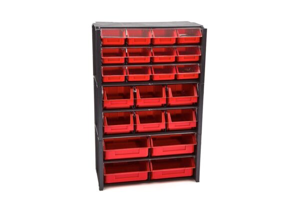 Tayg 6 Bakken, Ladenkast, assortimentskast, Opbergsysteem - Bild 6
