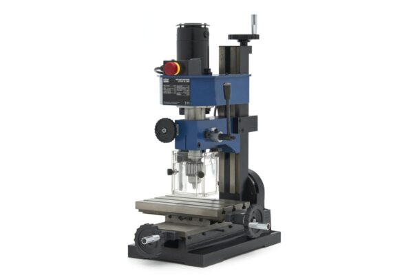 HBM freesmachine lite BF 10, 230 Volt - Afbeelding 2