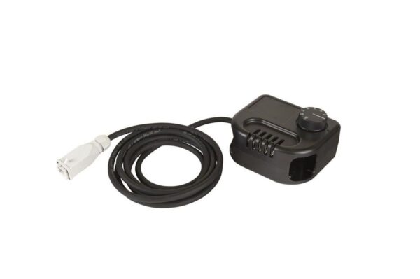 Master thermostaat TH-5 met kabel 3 meter - Afbeelding 2