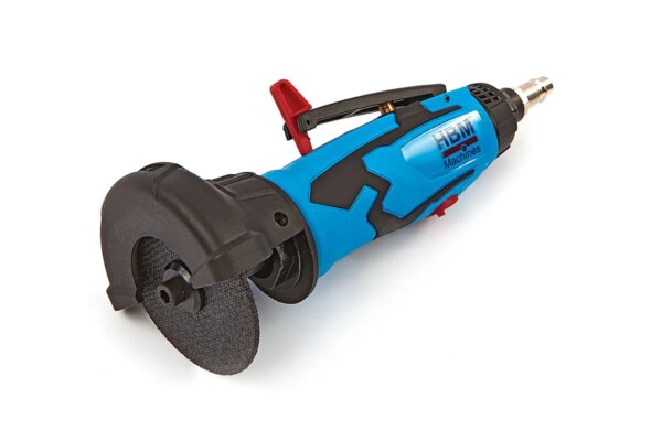 HBM Profi 75 mm Variabele Carrosserieslijper