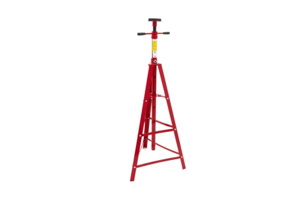 HBM 2 Ton Hoge Assteun Verstelbaar Van 124 tot 215 cm. - Bild 4