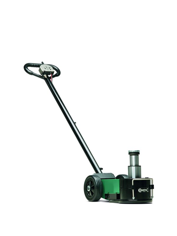Compac hydraulische krik 20/40 Ton - Afbeelding 2