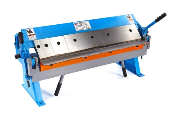 HBM 1 x 610 mm Professionele Vingerzetbank - Afbeelding 4
