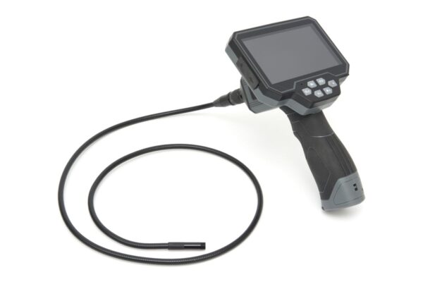 HBM HD Inspectiecamera - Afbeelding 3
