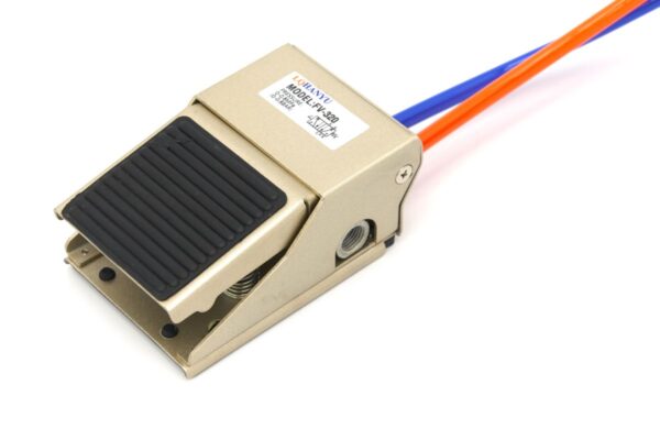 HBM Pneumatische hamer Model 2 - Image 7