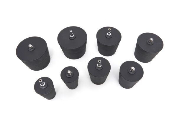 HBM 10 Delige Turbo systeemtester Set Van 35 tot 90 mm. - Afbeelding 4