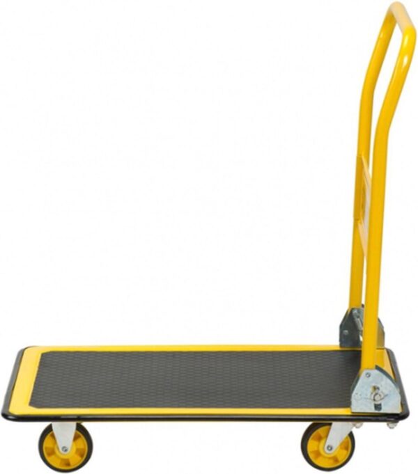 Stanley transportwagen 150 kg, SXWT-PC527 SP - Bild 4