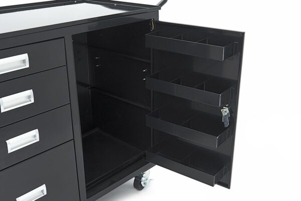 HBM Laswagen Heavy Duty - Afbeelding 9
