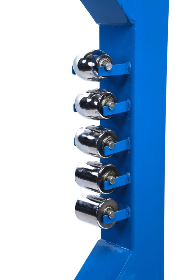 HBM Engels Wiel Model 2 - Afbeelding 3