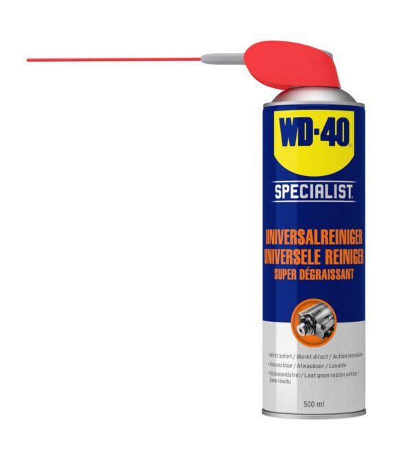 WD-40 Specialist Universele Reiniger 500ml - Bild 2
