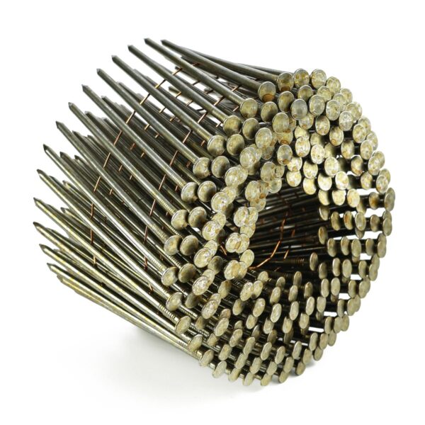 HBM spijkers 45 mm voor rolspijkertacker - Bild 2