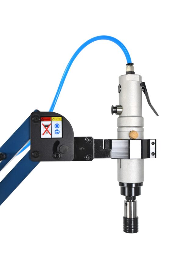 HBM M3 - M16 Pneumatische Taparm - Afbeelding 4