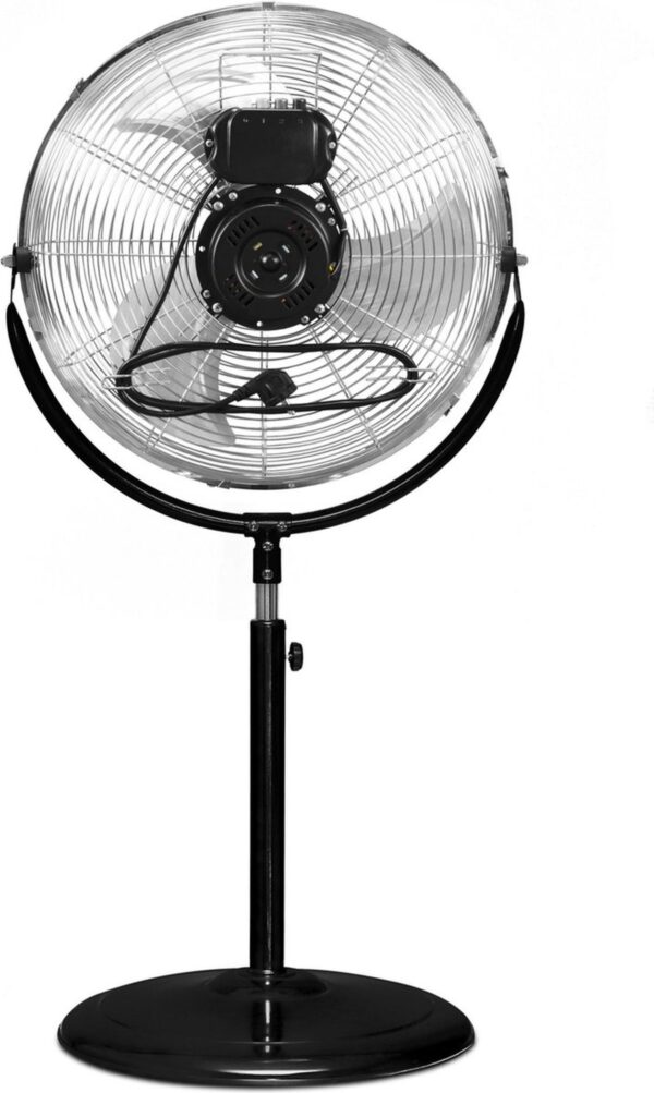 Trotec statiefventilator TVM 18 S - Afbeelding 3