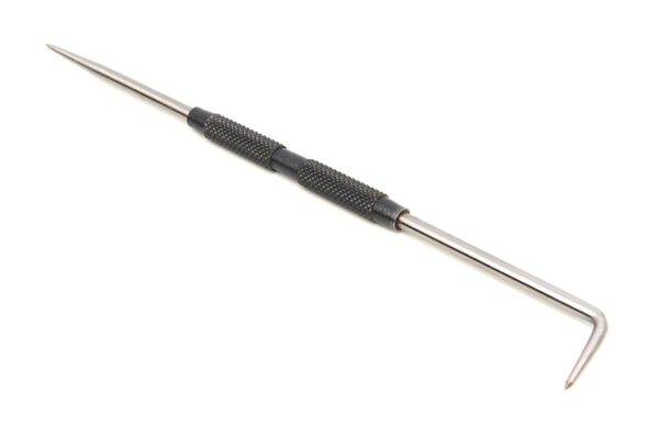 HBM Kraspen met Rechte en Haakse Punt Model 4 - Image 2