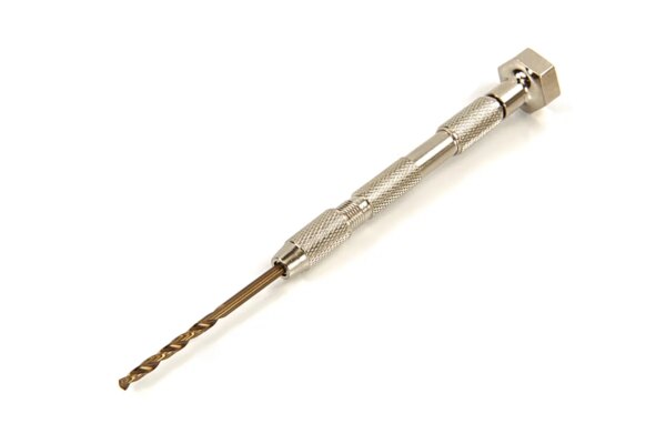 HBM Mini Handboor met Spantangen - Afbeelding 4