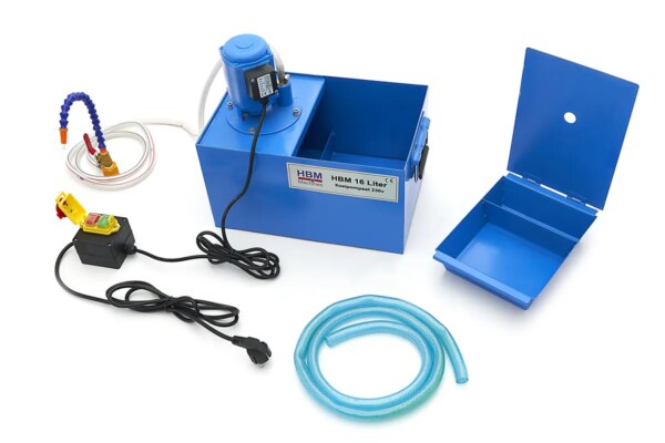 HBM koelpompset 16 liter, 230 Volt - Image 3