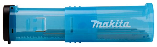 Makita reciprozaagbladenset 6Dlg B-44432 - Afbeelding 3