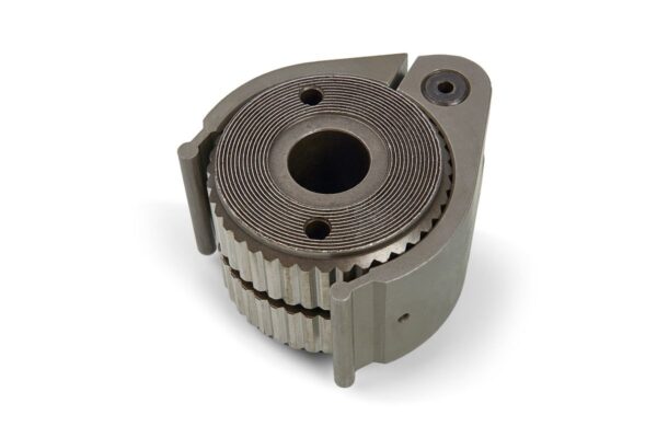 HBM A1 Snelwisselhouder Model Multifix - Afbeelding 13
