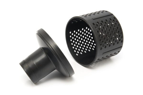 HBM filter voor waterpomp 196cc met benzine motor - Afbeelding 4
