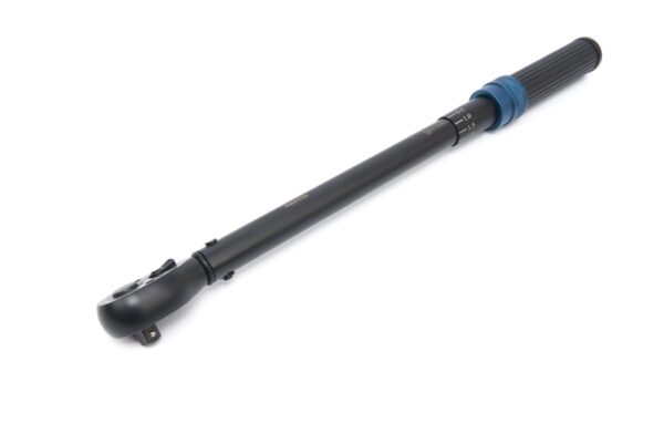 HBM momentsleutel 3/8 inch,  20 - 120 Nm - Image 3