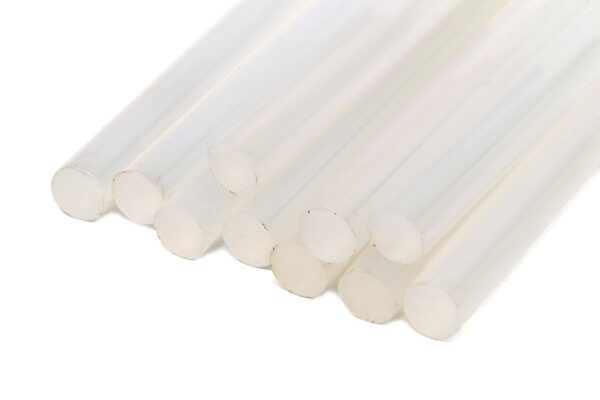 HBM 10 Delige Lijmpatronenset voor HBM 3.7V Oplaadbaar Lijmpistool - Image 2