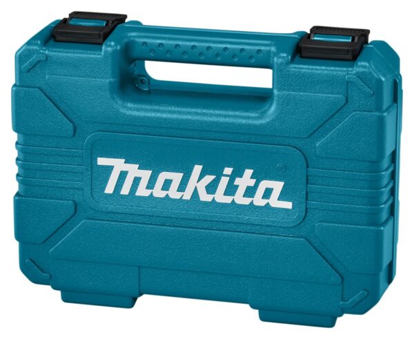 Makita handgereedschapset 60-delig, E-15095 - Afbeelding 6