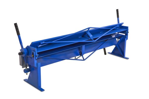 HBM 1,5 x 1220 mm Professionele Vingerzetbank - Afbeelding 4
