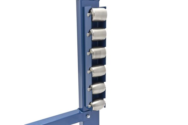 HBM Engels wiel model 1 - Afbeelding 12