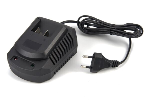 HBM Acculader voor de HBM 20 Volt 4,0AH Accu AC5