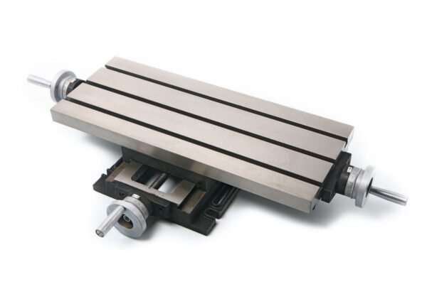 HBM LCT 600 Kruistafel