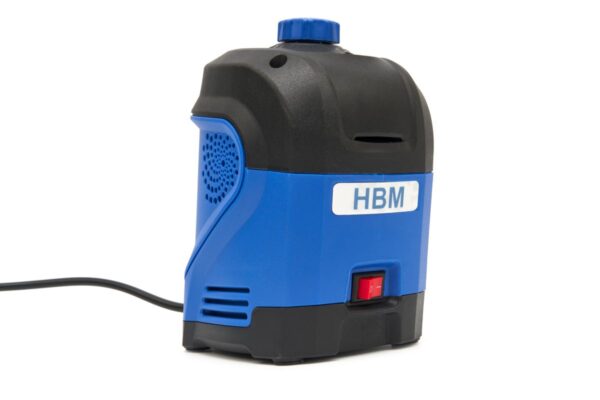 HBM Borenslijper, Boorslijpmachine Van 3 tot 12 mm - Afbeelding 5