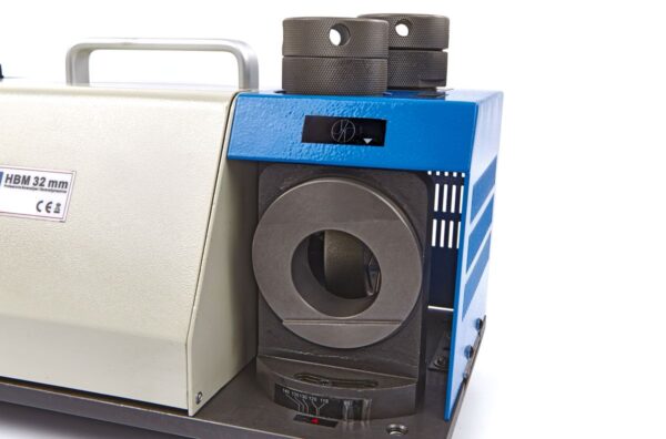 HBM 32 mm Professionele Borenslijper / Borenslijpmachine - Afbeelding 5