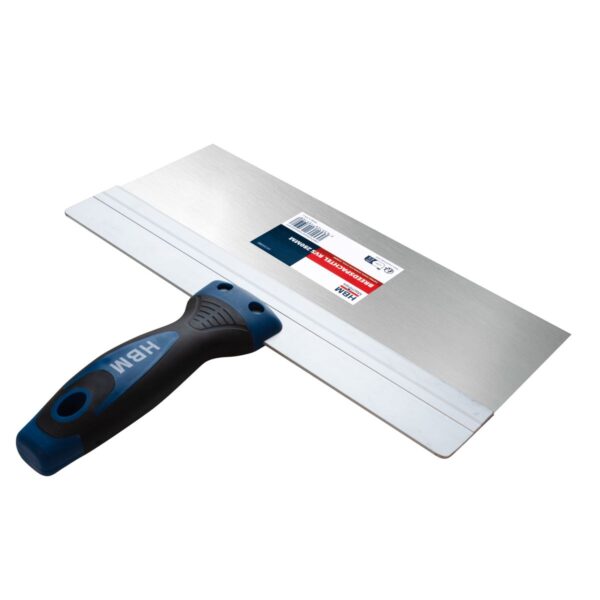 HBM Breedspachtel RVS 220 mm - Image 6