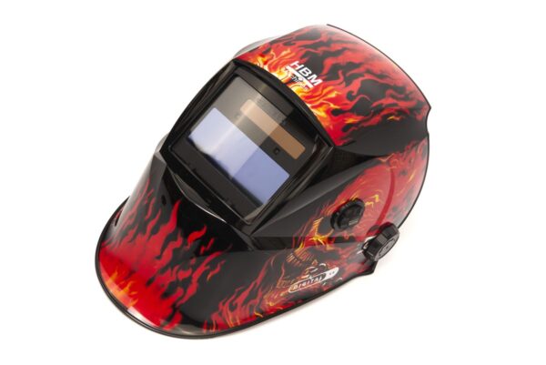HBM lashelm Digital - Blaze Master - Afbeelding 2