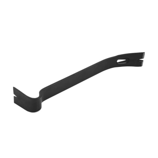HBM 380 mm Platte Koevoet - Afbeelding 2